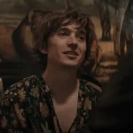 euphoria star austin abrams to star in resident evil film